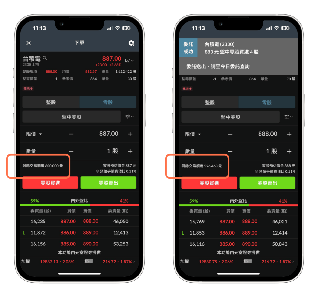 元富證券彙整- Fugle 富果客服中心